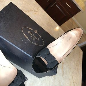 Prada Shoes
